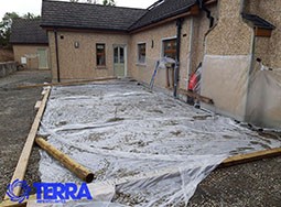 Terra-imprints-preparing-patio-for-concrete